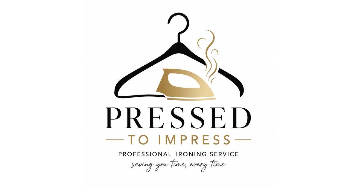 Pressed to Impress Launches a New Ironing Service Website in Norwich